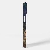 Coques Case-Mate iPhone Le Pouvoir De Yellowstone (Verso / Droite)