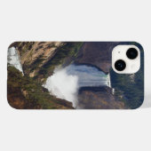 Coques Case-Mate iPhone Le Pouvoir De Yellowstone (Verso (horizontal))