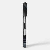 Coques Case-Mate iPhone Le Prédateur Urbain (AMG) (Verso / Droite)