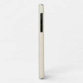 Coques Case-Mate iPhone Le Premier Américain (Dos/Gauche)