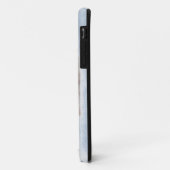 Coques Case-Mate iPhone Le premier baiser de William Bouguereau (Dos/Gauche)