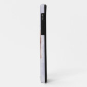 Coques Case-Mate iPhone Le premier baiser de William Bouguereau (Dos/Gauche)
