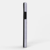 Coques Case-Mate iPhone Le premier baiser de William Bouguereau (Dos/Droite)