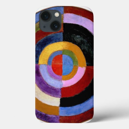 Coques Case-Mate iPhone Le Premier Disque (Verso)