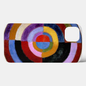 Coques Case-Mate iPhone Le Premier Disque (Verso (horizontal))