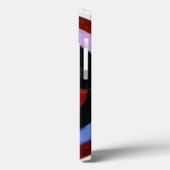 Coques Case-Mate iPhone Le Premier Disque (Verso / Gauche)