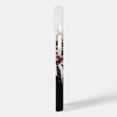 Coques Case-Mate iPhone Le président américain John Kennedy & Robert & Ted (Verso / Gauche)