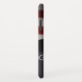 Coques Case-Mate iPhone Le Président Barack Obama (Dos/Droite)