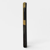 Coques Case-Mate iPhone Le Président Dwight D Eisenhower (Dos/Gauche)
