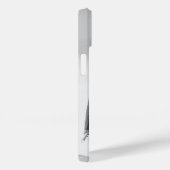 Coques Case-Mate iPhone Le président John Kennedy et les frères American C (Verso / Droite)