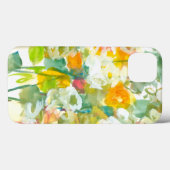Coques Case-Mate iPhone Le printemps a Sprung II (Verso (horizontal))