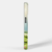 Coques Case-Mate iPhone Le Printemps Dans La Forêt (Verso / Droite)