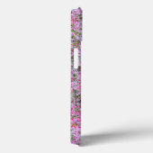 Coques Case-Mate iPhone Le printemps dans le jardin de Claude Monet (Verso / Droite)