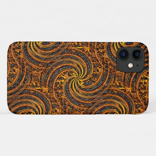 Coques Case-Mate iPhone Le printemps égyptien...... (Dos (Horizontal))