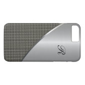 Coques Case-Mate iPhone Le professionnel des hommes conçu (Dos (Horizontal))