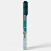 Coques Case-Mate iPhone Le progrès, pas la perfection. Continuez. (Verso / Droite)