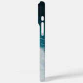 Coques Case-Mate iPhone Le progrès, pas la perfection. Continuez. (Verso / Gauche)