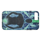 Coques Case-Mate iPhone Le prophète 2014 (Dos (Horizontal))