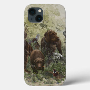 Case-Mate iPhone Case Le Pudelpointer