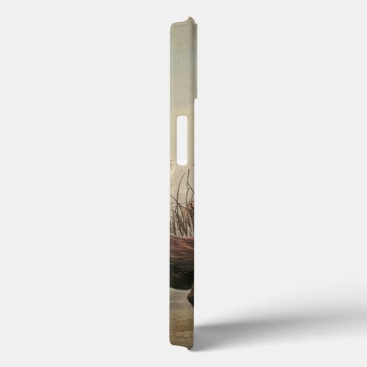 Coques Case-Mate iPhone Le Pudelpointer (Verso / Droite)