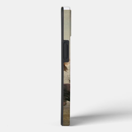 Coques Case-Mate iPhone Le Pudelpointer (Verso / Droite)