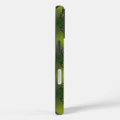 Coques Case-Mate iPhone Le puissant papillon monarque (Verso / Droite)