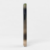 Coques Case-Mate iPhone Le puissant suricate : Sumo Showdown, (Dos/Droite)