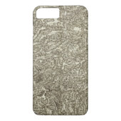 Coques Case-Mate iPhone Le Puy (Dos)
