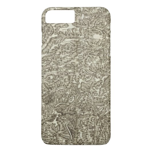 Coques Case-Mate iPhone Le Puy (Dos)
