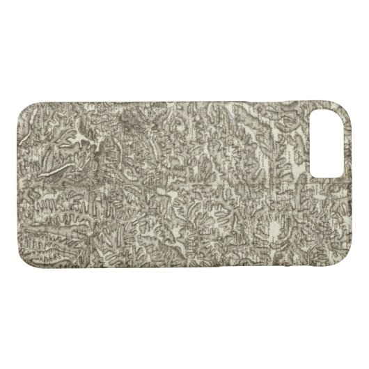 Coques Case-Mate iPhone Le Puy (Dos (Horizontal))