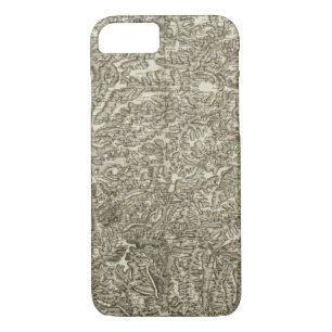 Case-Mate iPhone Case Le Puy