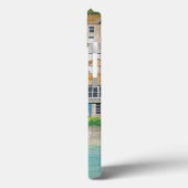 Coques Case-Mate iPhone Le quai au trou de souris (Verso / Gauche)