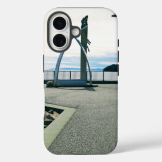 Coques iPhone 16 le quai de bergeronnes