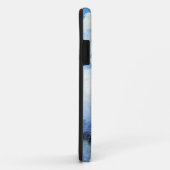 Coques Case-Mate iPhone Le quatrième de juillet (Dos/Droite)