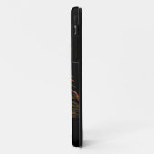 Coques Case-Mate iPhone Le Quoi ! ? Iguana (Dos/Gauche)