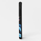 Coques Case-Mate iPhone Le radiateur électrique de Fixies | (Dos/Gauche)