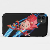 Coques Case-Mate iPhone Le radiateur électrique de Fixies | (Dos (Horizontal))