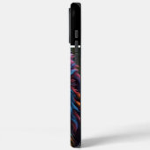 Coques Case-Mate iPhone Le Rainbow Bigfoot (Verso / Gauche)