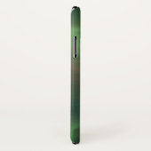 Coques Case-Mate iPhone Le ravissant Aurora (Dos/Droite)