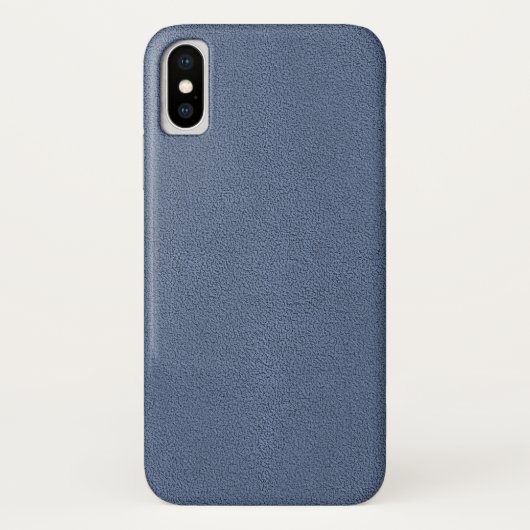 Coques Case-Mate iPhone Le regard de confortablement Slate la texture (Dos)