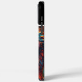 Coques Case-Mate iPhone Le regard de la Majesté d'Avian (Verso / Gauche)