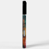 Coques Case-Mate iPhone Le regard de la Majesté d'Avian (Verso / Droite)