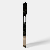 Coques Case-Mate iPhone Le Regard du Silence Éternel (Verso / Droite)