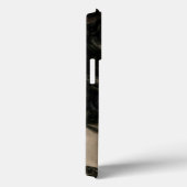 Coques Case-Mate iPhone Le Regard du Silence Éternel (Verso / Droite)