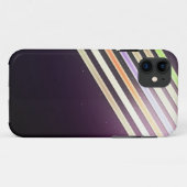 Coques Case-Mate iPhone Le résumé raye le cas iphone4 (Dos (Horizontal))