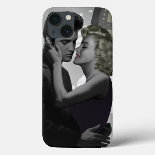 Coques Case-Mate iPhone Le retour de l'amour (Verso)