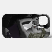 Coques Case-Mate iPhone Le retour de l'amour (Verso (horizontal))