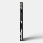 Coques Case-Mate iPhone Le retour de l'amour (Verso / Gauche)