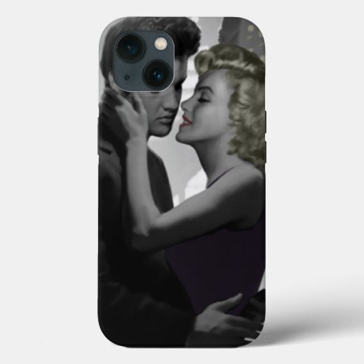 Coques Case-Mate iPhone Le retour de l'amour (Verso)