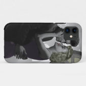 Coques Case-Mate iPhone Le retour de l'amour (Dos (Horizontal))